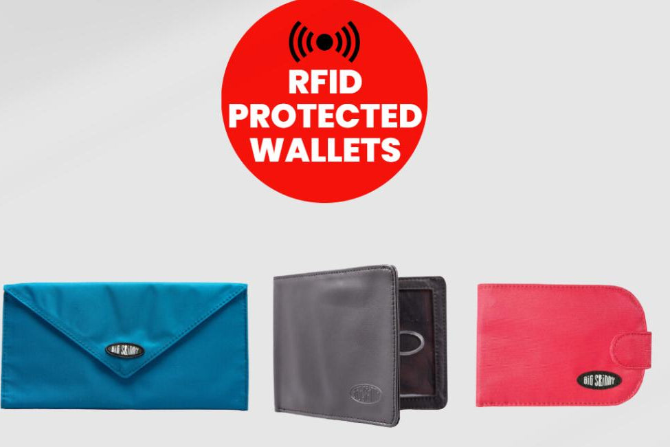 RFID Wallets