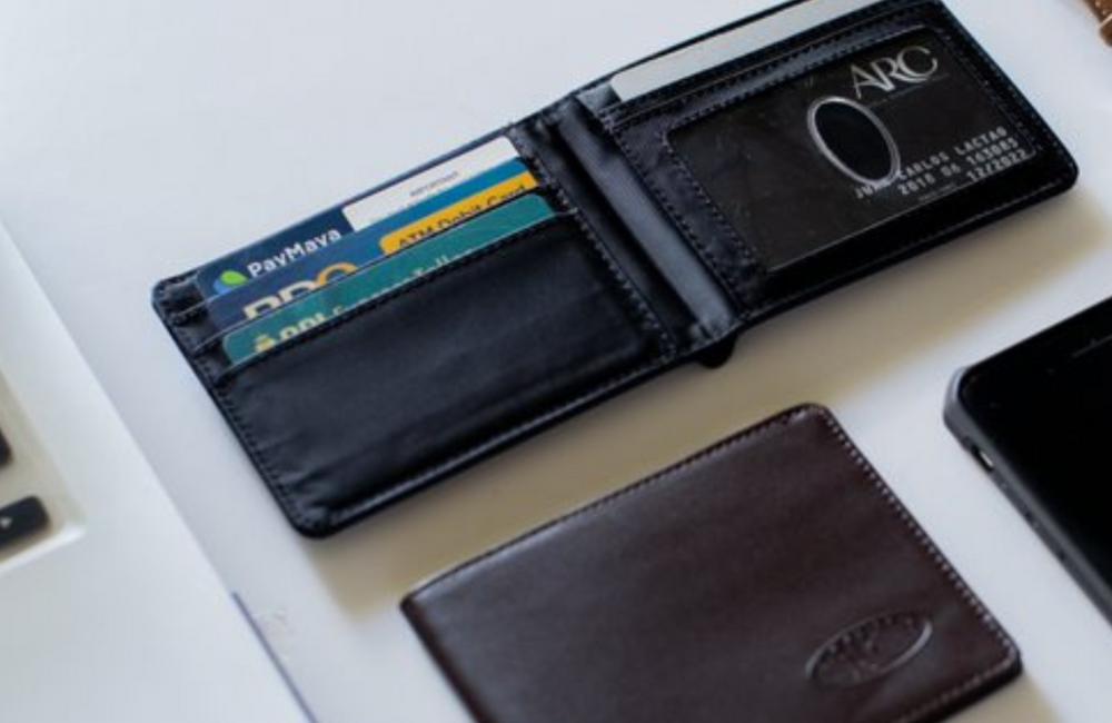 Men's Wallets