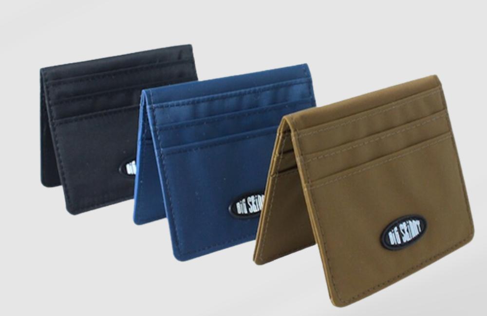 Card Cases and Holders