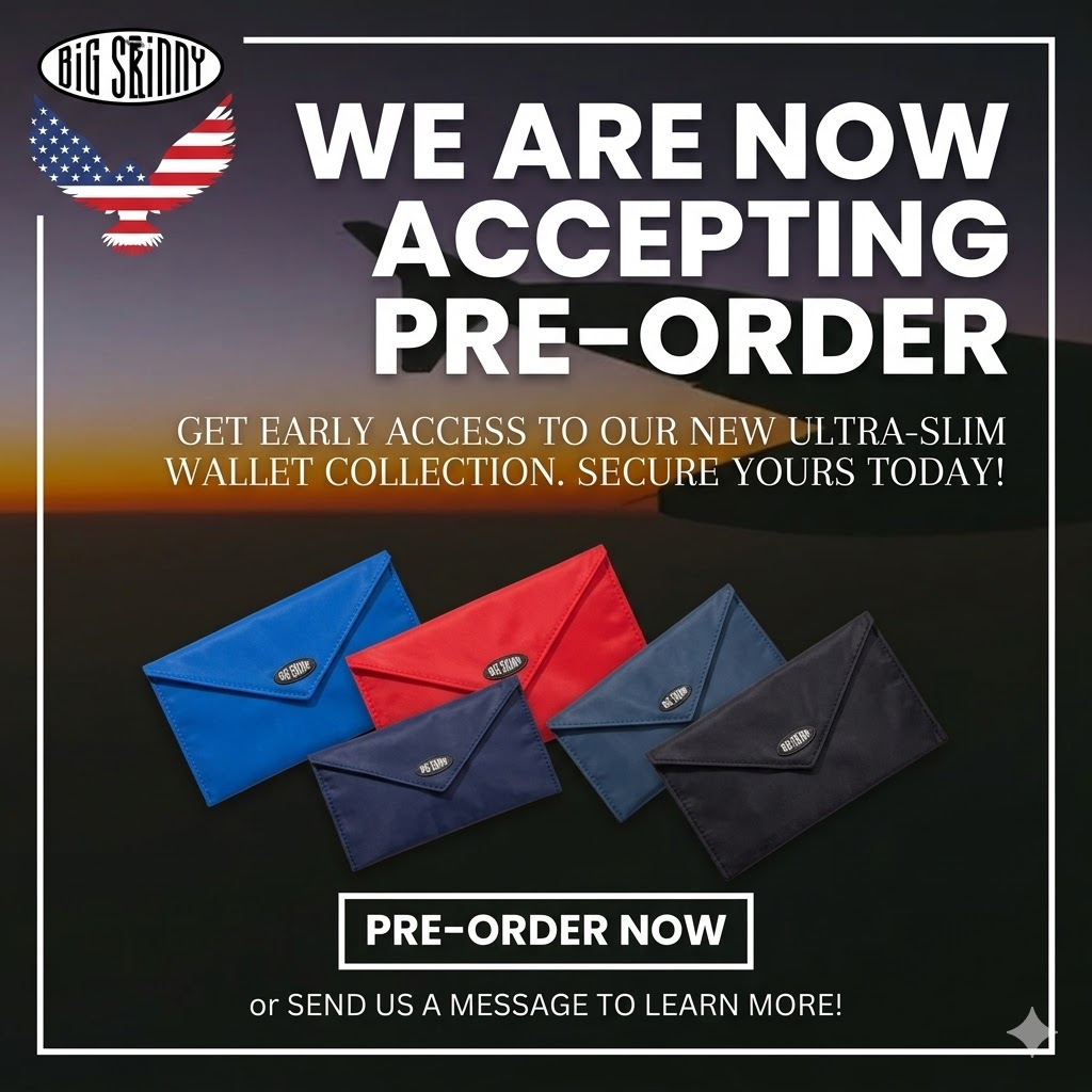 Pre-Order Sale