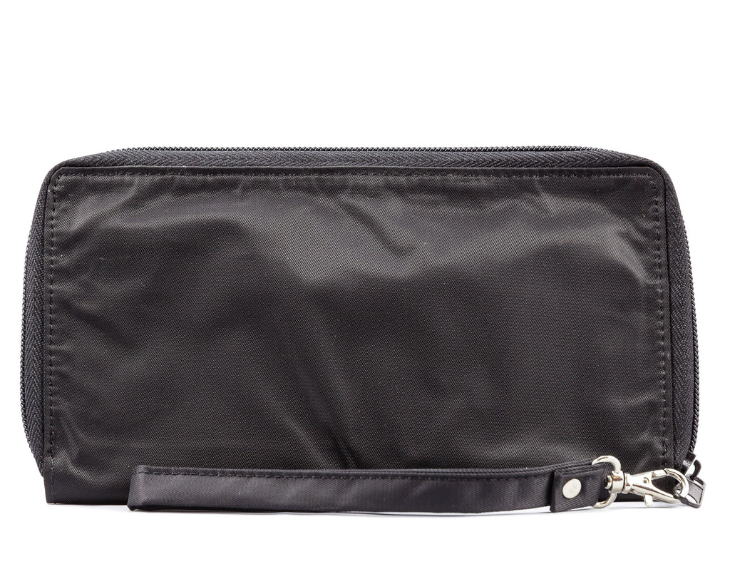 Panther Clutch Black – Big Skinny Philippines