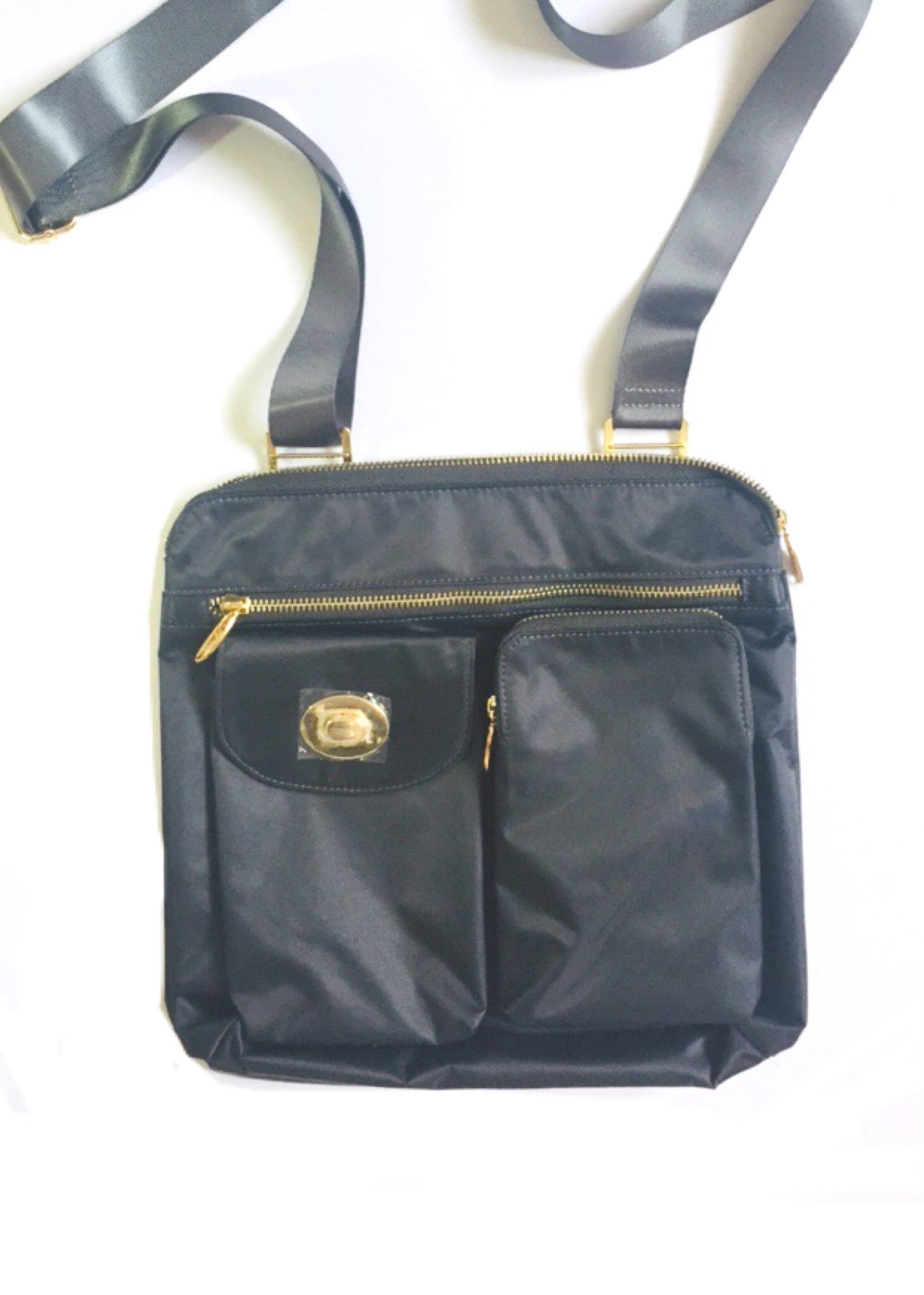 Baggallini sale melbourne crossbody